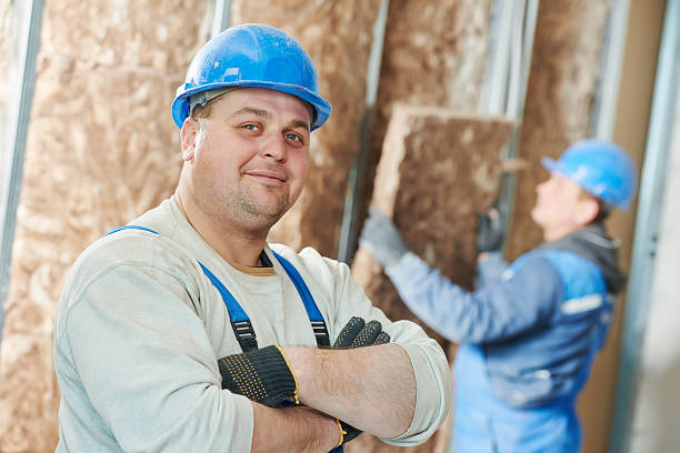 Reflective Insulation in Crooked Lake Park, FL